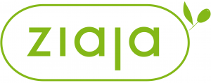 logo ziaja